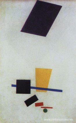 suprematismo