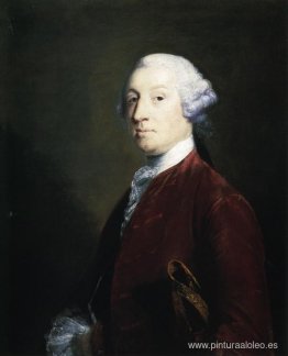 Robert Ramsden