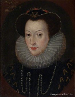 Mary Curzon (1585-1645), condesa de Dorset