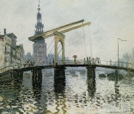 El Puente, Ámsterdam