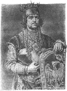 Leszek el Negro