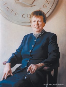 Dra. Nancy Harrington