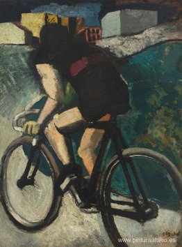 El ciclista