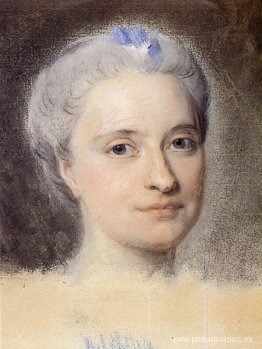 María José de Sajonia