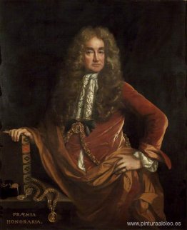 Elias Ashmole