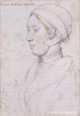 retrato de una mujer