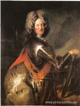 Felipe Guillermo de Brandeburgo Schwedt