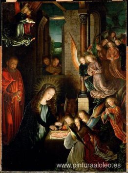 La Natividad