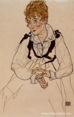 Señora Schiele