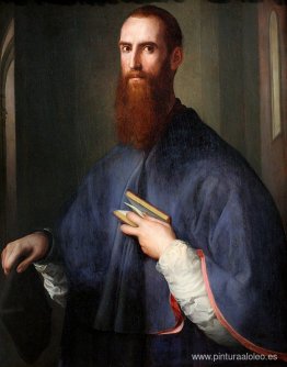 Retrato de Niccolò Ardinghelli