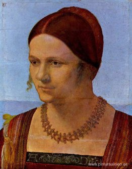 Retrato de un joven veneciano 