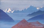 Nicolas roerich