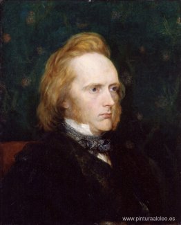 George Douglas Campbell, octavo duque de Argyll