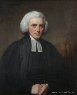 William Colman (1728–1795), maestro (1778–1795)