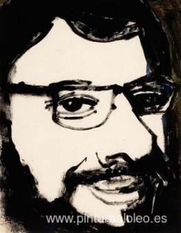 Alan Ginsberg