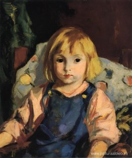 El pequeño Carl (Karl Schleicher)