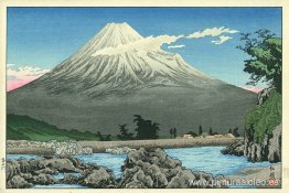 Río Fuji