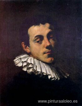 Retrato de José Heintz