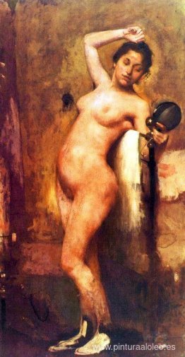 Desnudo