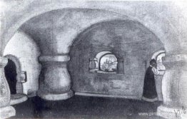 Habitación de Sadko