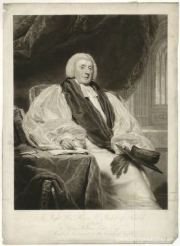 Henry Bathurst