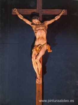 Crucifixión