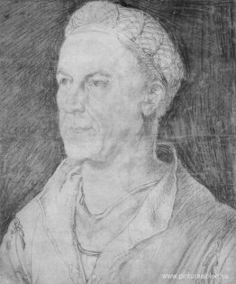 Retrato de Jakob Fugger