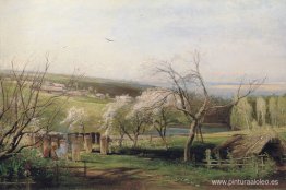 Primavera, Vista Pueblo