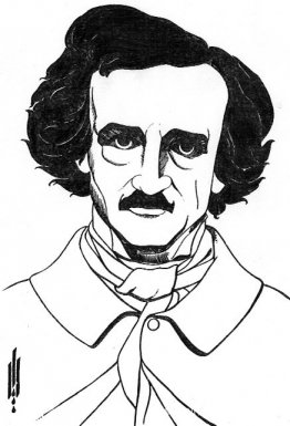 Por Edgar Allan Poe