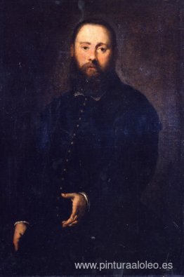 Retrato de Agostino Doria