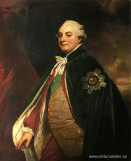 David Murray (1727-1796), vizconde de Stormont