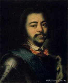 Pedro I