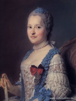 María José de Sajonia