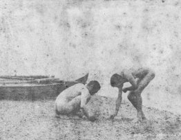 Thomas Eakins y J. Laurie Wallace