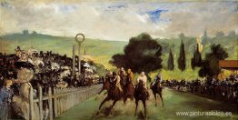 Carreras en Longchamp