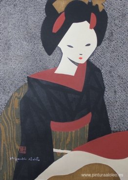 Maiko Kioto (I)