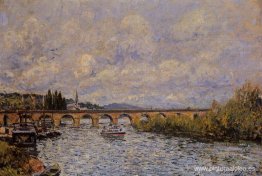 El puente de Sèvres