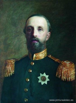 Príncipe Oscar Bernadotte, duque de Ostgotlandiya