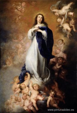 Inmaculada Concepción de Soult