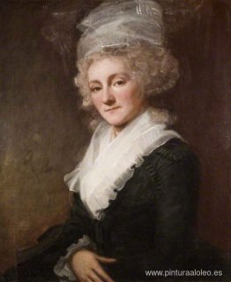 Ana, Lady Holte (1734-1799)