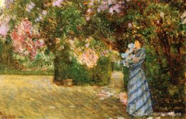 Sra. Hassam en Villiers-le-Bel