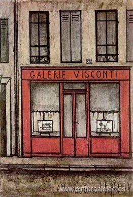 Galería Visconti