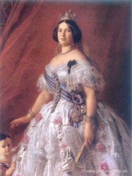 Isabel II de Reino Unido