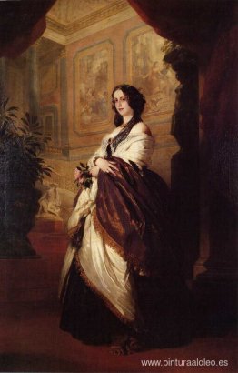 Harriet Howard, duquesa de Sutherland