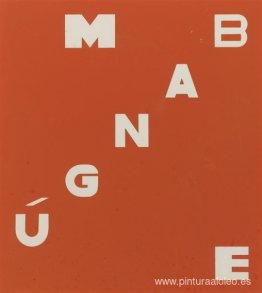 Mangué Bangúe