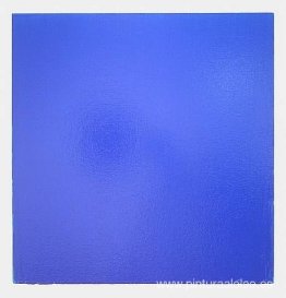 Pintura Azul