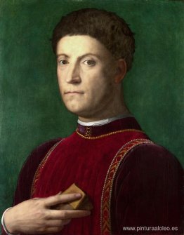 Piero de Medici el Gotoso