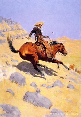 El vaquero