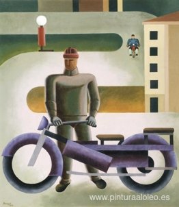 motociclista