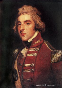 Arthur Wellesley, primer duque de Wellington